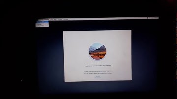 Macos could not be installed on your computer (Enable subtitles for steps), No data loss.