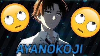 Edit- Ayanokoji Youkoso Jitsuryoku Shijou Shugisl.baka