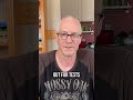 Bone marrow biopsy i’m talking about. #mikevsaml #aml #lcancer