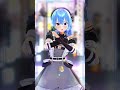 星街すいせい「HOWL」#shorts 【MMD】【ホロライブ】‪ @HoshimachiSuisei