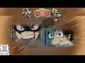  Ultra Impact: Climax Battle Unleashed! #myheroacademia #ultraimpact 