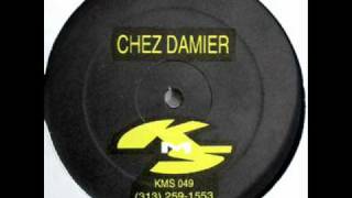 Chez Damier - Untitled (b1)