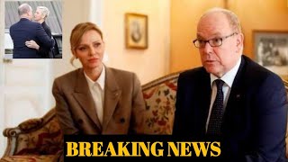 The Secret Spanish Trip That Reveals Everything About Monaco's Royal Crisis