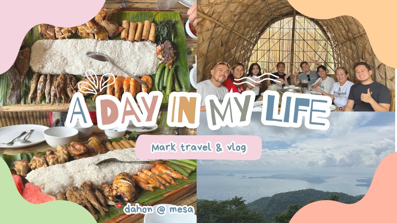 TAGAYTAY Dahon Mesa Tagaytay Branch Family Lunch Date YouTube tagaytay-dahon-mesa-tagaytay-branch-family-lunch-date-youtube