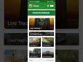 How To Track Trial Train From Pak Rail Live