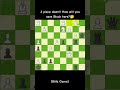 Neko manage to force a Draw!! ..#chess #chessedit #chesstactics #chesspuzzle #chesstok
