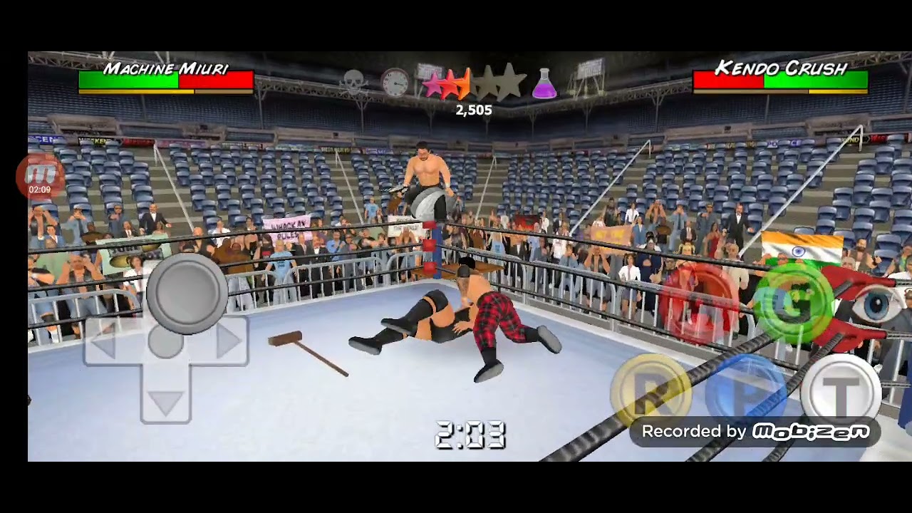 JeuUSO. VANDAGO.  VS.  BROBCR.   RONBCR.              