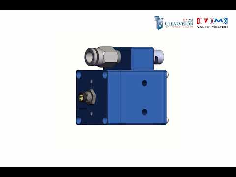 ClearVision CodeChek Vision Inspection System