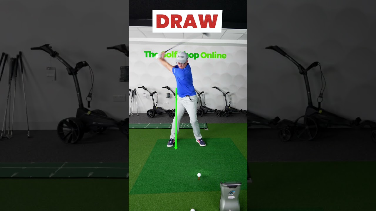 Easy Golf Set Up Tips to Fix Your Slice
