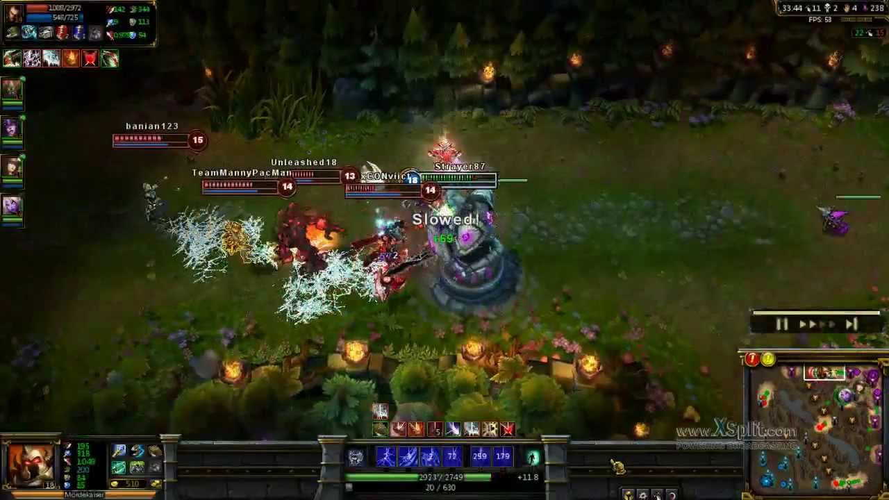 6v4 mordekaiser