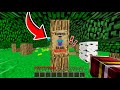 NOOB KAYBOLDU! 😱 - Minecraft