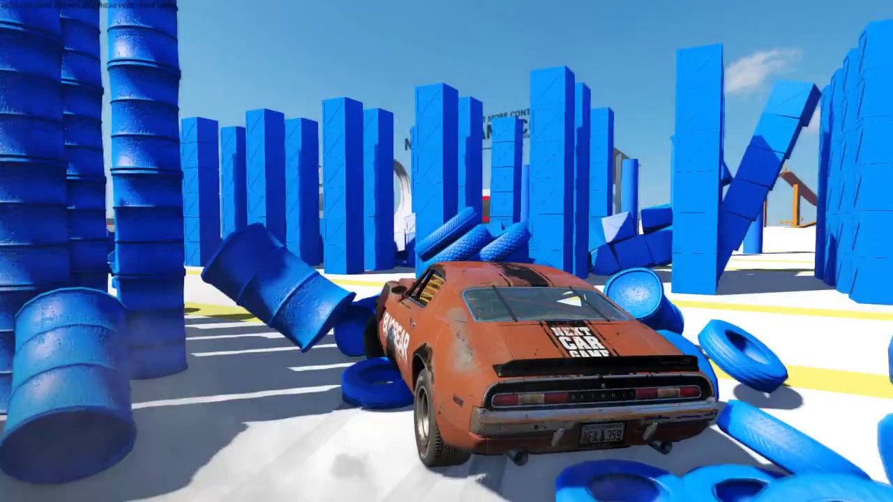 next car game tech demo 2.0 free download next car game tech demo 2.0 free download
