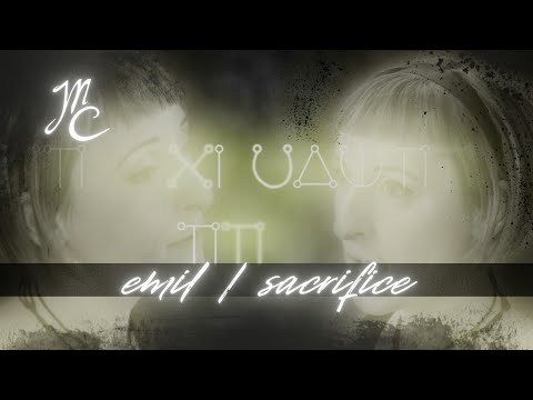 Emil / Sacrifice - Nier Cover