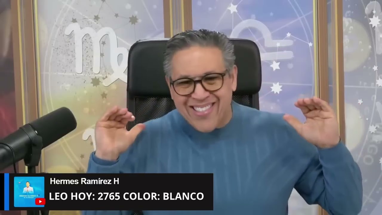 LEO HOY:  NO LO DUDES, Por FÍN tus ruegos han sido escuchados. Una METAMORFOSIS en tu VIDA