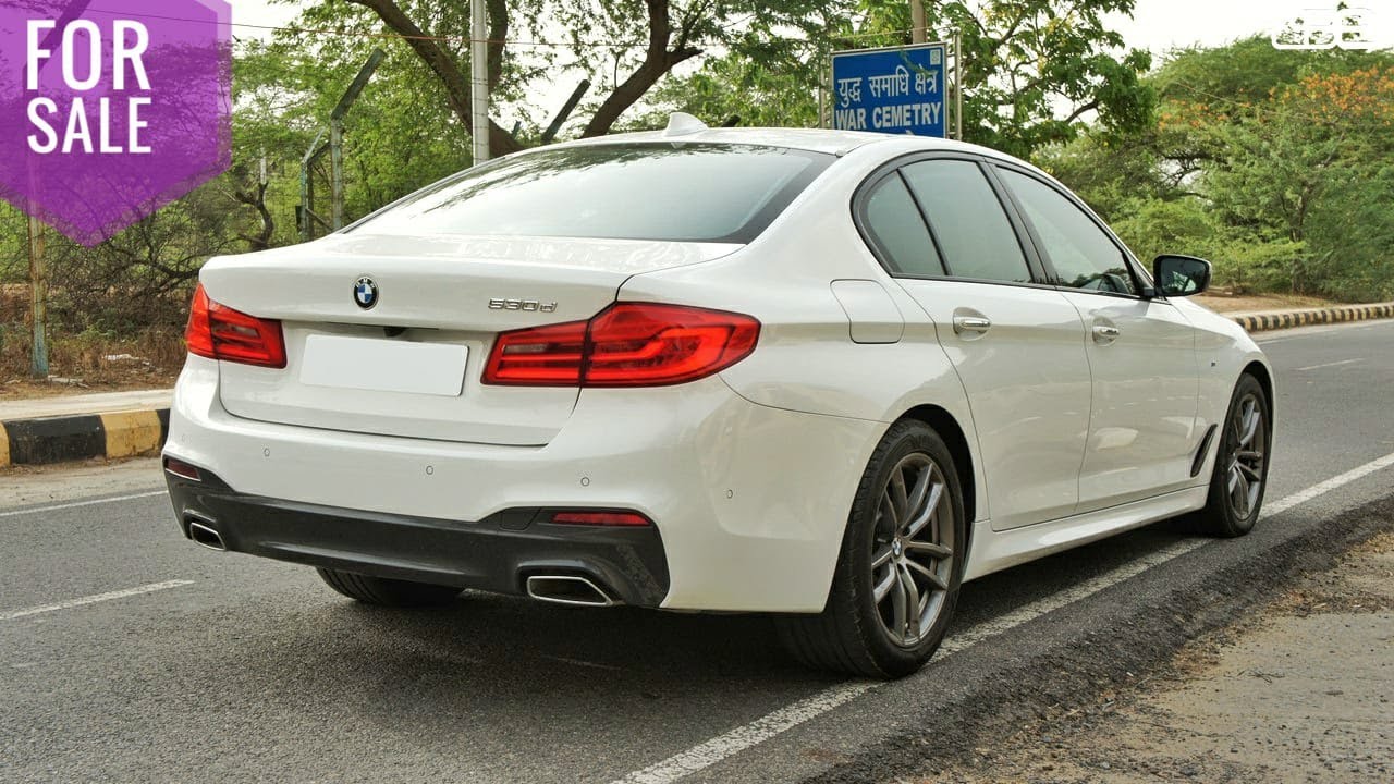 Бмв м5 530d