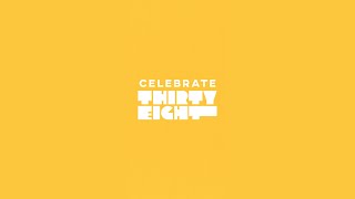 CCF 38th Anniversary | Teaser