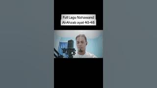 Ustadz Syamsuri firdaus Surah Al Ahzab Ayat 40-48