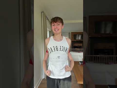 Big Guy Spongebob Muscles Dance Challenge 