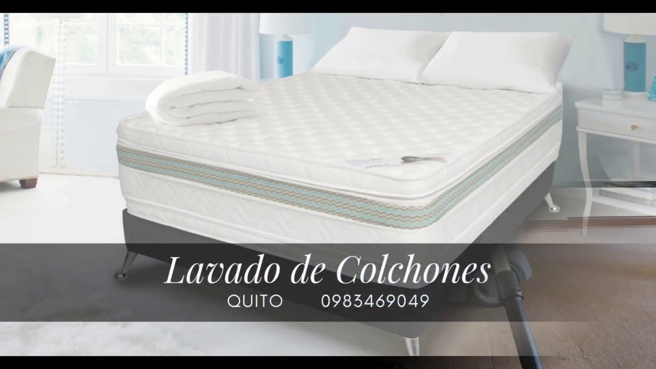 Antes y después de lavado de muebles en Quito YouTube