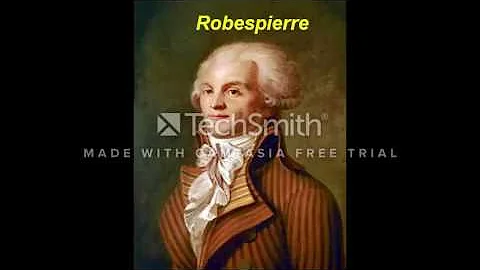 Che cosa significa il termine termidoro?