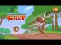 Shamsher&#39;s Little Chitchat | Moral Stories for Kids | Bedtime story| Junglewood E07