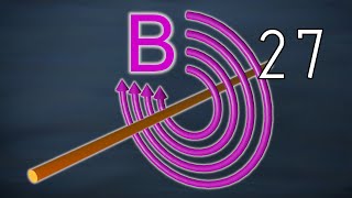 ZE 27 - Magnetická indukce