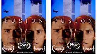Fusion - An award-winning short film remembering 9/11. 7 minutes.