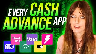 I Used 25 Cash Advance Apps. Here's What They Don't Tell You screenshot 1