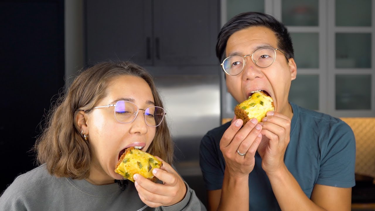 NYC's First Asian Vegan Bakery | Kozy Toast