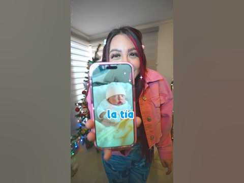Me tatúo a mi sobrina Nasya 🐣🍼💖
