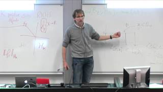 Kernel methods and computational biology -- Jean-Philippe Vert (Part 3)