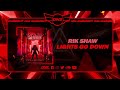 Dnza013  rik shaw  lights go down official dnz records