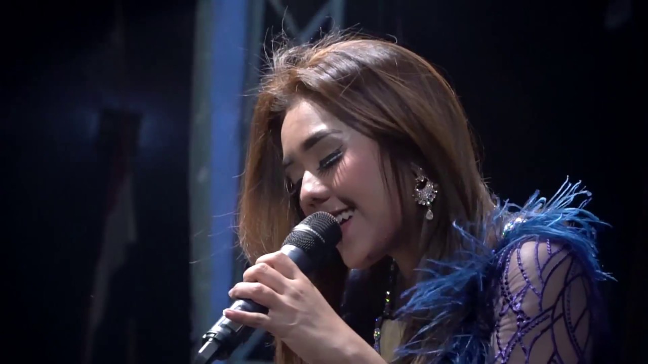 Tak Setia #  Devi Aldiva [NEW PALLAPA ARKAB 2018]