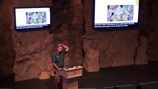 Minnesota Zoos Our World Speaker Series