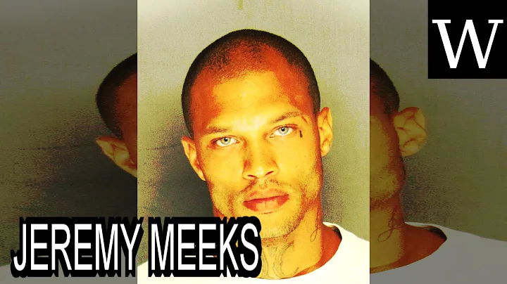 JEREMY MEEKS - WikiVidi Documentary