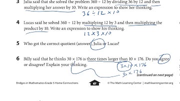 Unit 4 Module 1 Session 1 HW Video