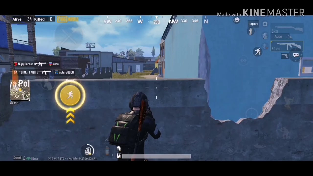 Halloween is here-PUBG mobile version 0.15.0 new update - YouTube