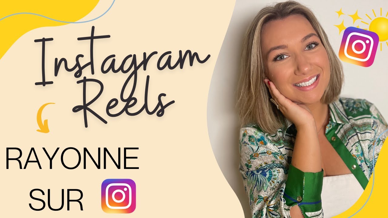COMMENT PERCER SUR INSTAGRAM AVEC LES REELS ? (2021)