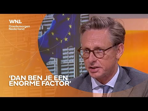 Europa wordt wakker na verkiezingsdag: ?De ruk naar rechts is niet te ontkennen?
