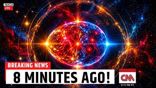 8 MINUTES AGO: Vera Rubin Observatory Just Shocked the Internet With This Discovery!