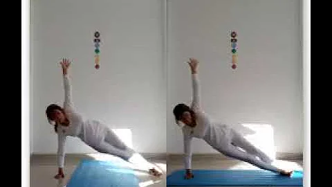 Alicia Obregn, Profesional, Copa Yogasanas de Fuer...