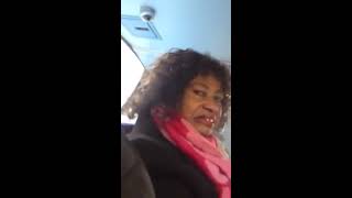 East London Bus Antics