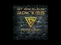 록키스 (Rok-Kiss) - 05. Hip Up (힙업)