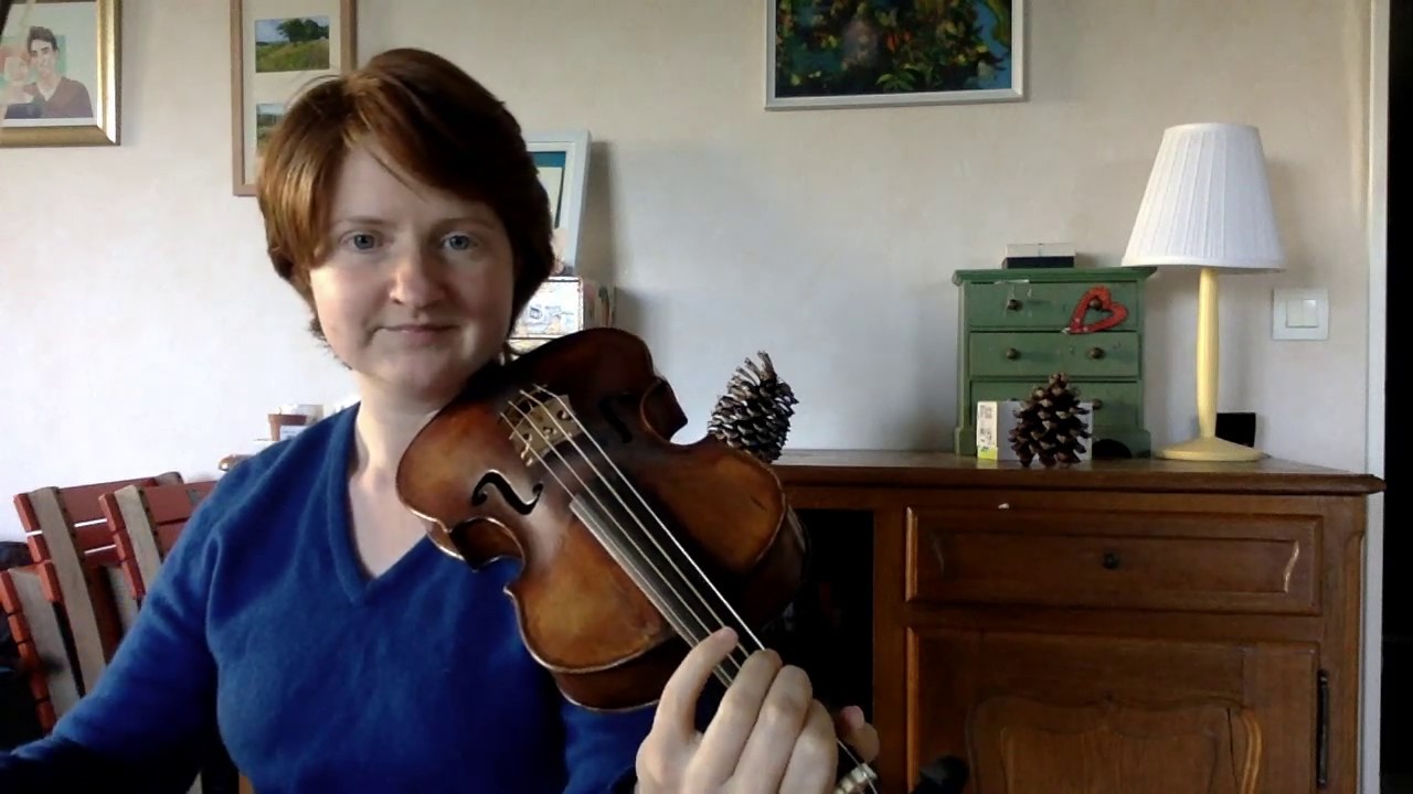 The Brewery Band Mondays: learn a folk tune every week with The Brewery Band!