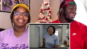 FUNARIOS IDIOT BOYFRIEND 4 : NANDA & TRE REACTION ‼️