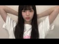 2022/07/22 AKB48 研究生 小濱心音 SHOWROOM の動画、YouTube動画。