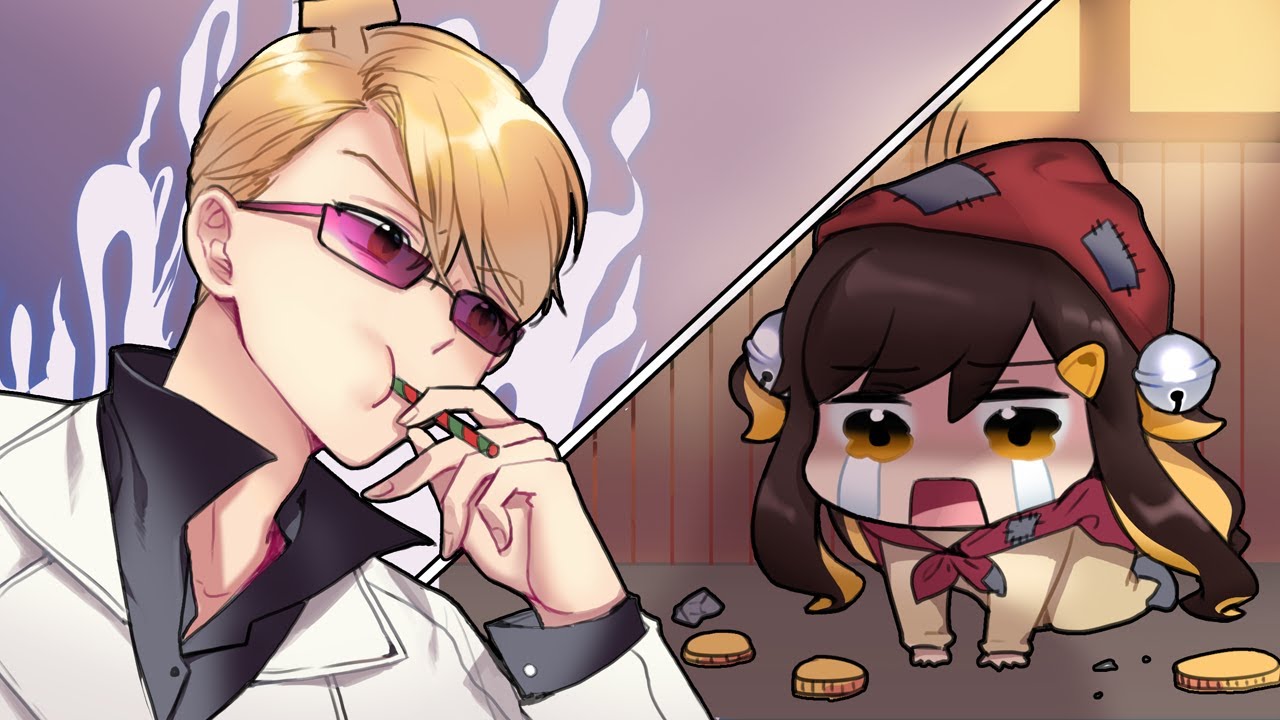 화나면 잘하던가~