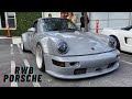 RWB Porsche 911 (RAUH-Welt)