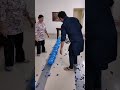 An Epic Balloon Bursting Battle Begins! #whowillwin #baloon #balloons #balloons🎈