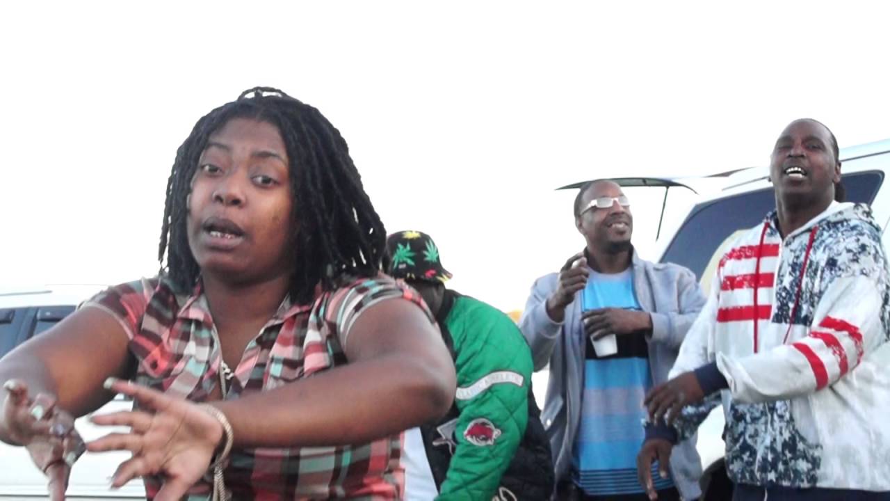 Funky Town M&M x Jazzie Mac   For The Radio